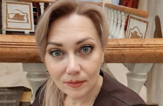 Олеся Ефимова